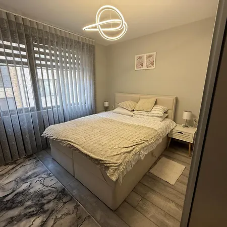 Apartment мия 6 Deluxe