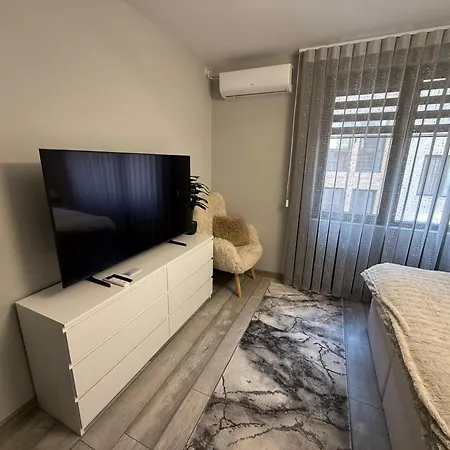 Apartment мия 6 Deluxe Velingrad