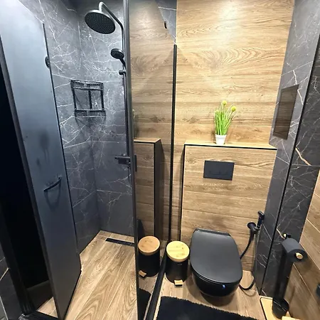 Apartment мия 6 Deluxe