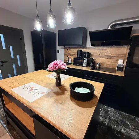 мия 6 Deluxe Apartment