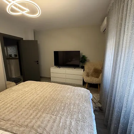 Apartment мия 6 Deluxe *